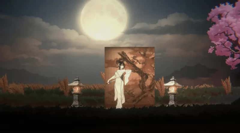 玉莲之剑 Sword of Lotus 正式版游戏封面