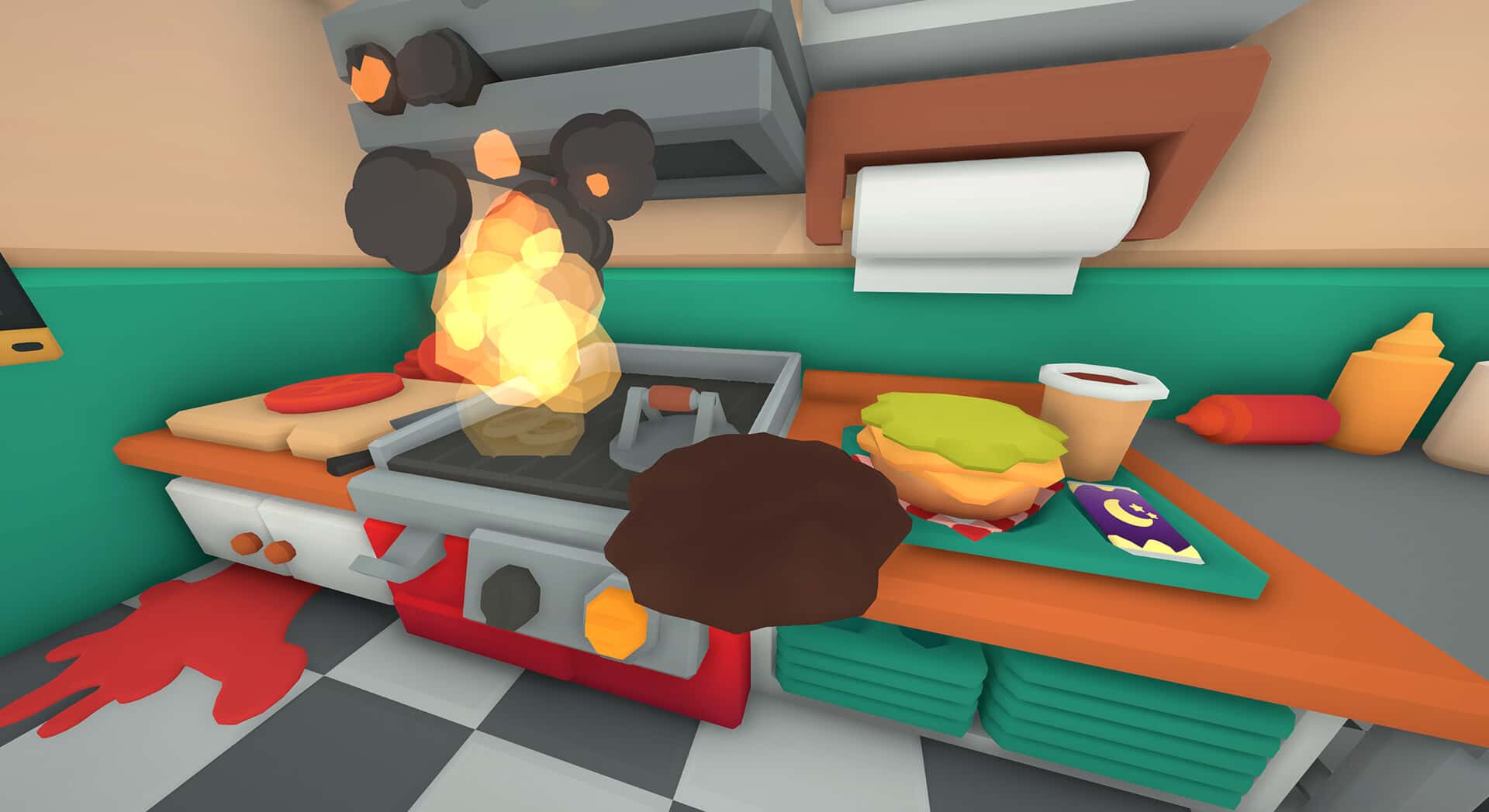 游戏截图2