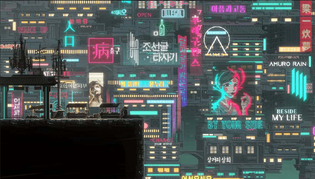 游戏截图1