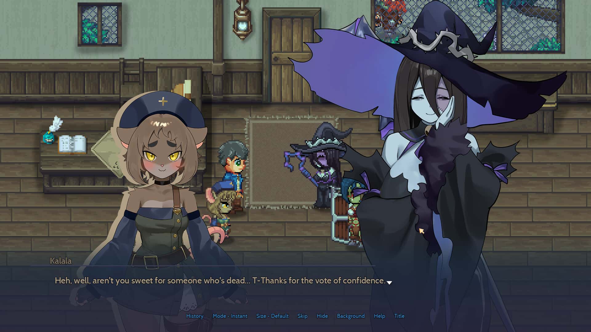游戏截图2